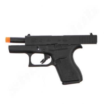 Pistola Airsoft Glock G Ggb Blowback Umarex Mm Prime Guns