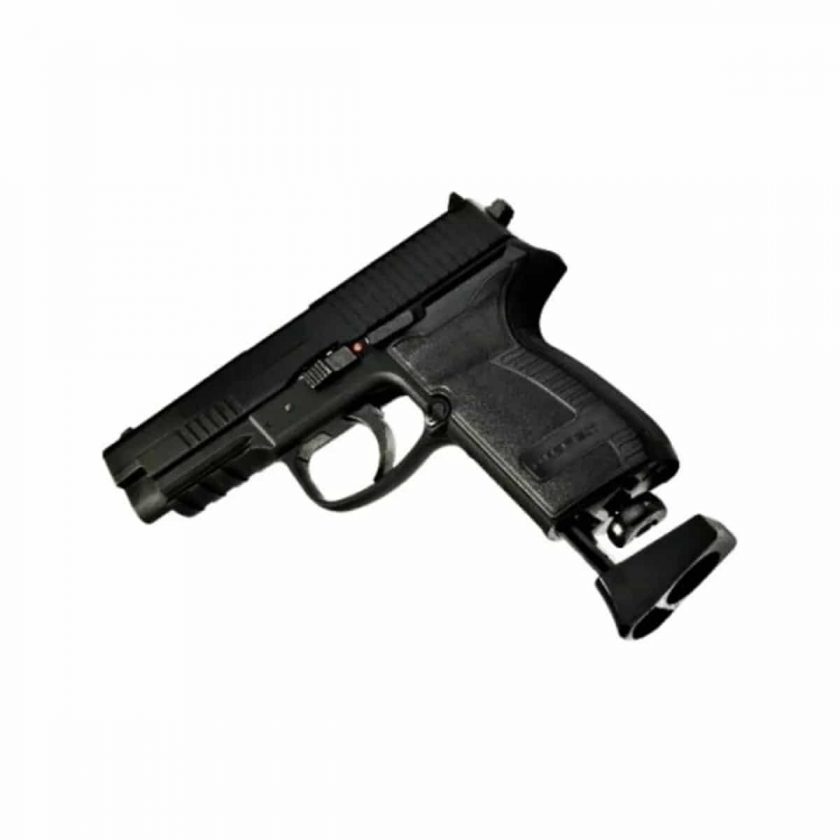 Pistola Airgun Umarex HPP Co2 4 5mm Blowback Prime Guns