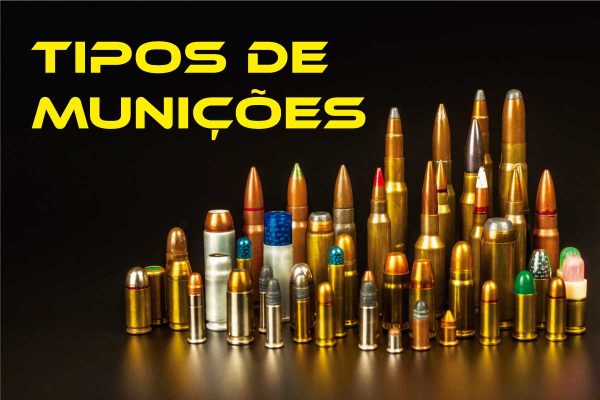 Munição para Armas de Fogo Entenda as diferenças Prime Guns