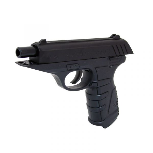 Pistola De Chumbinho Gamo P Co Blowback Prime Guns