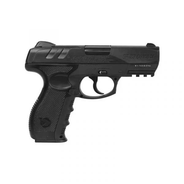 Pistola Airgun Gamo Gp Combat Co Mm Prime Guns