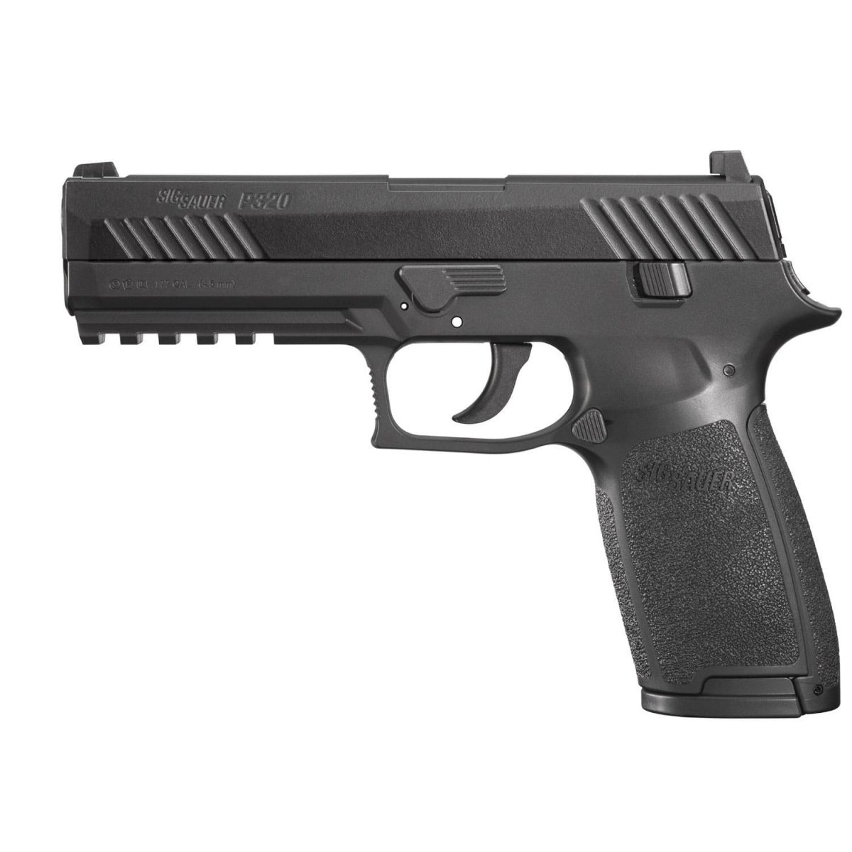 Pistola Chumbinho Sig Sauer P Co Blowback Coldre Prime Guns