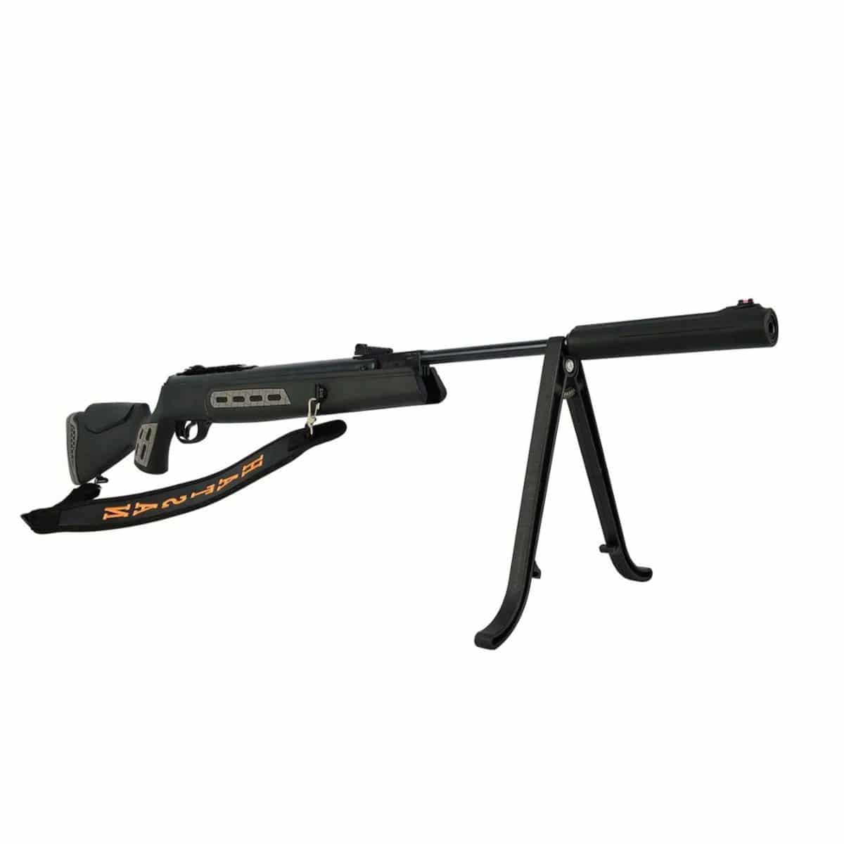 Carabina De Pressao Hatsan Sniper 125