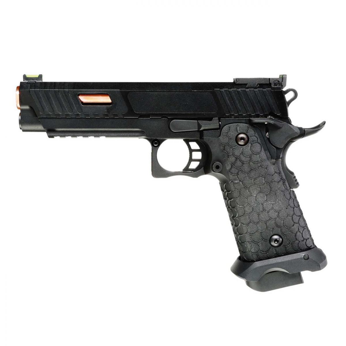 Pistola De Chumbinho Glock G Co Mm Umarex Blowback Prime Guns