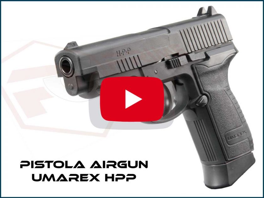 Pistola Airsoft Co2 Glock W119 Slide Metal Blowback 6.0 Ross
