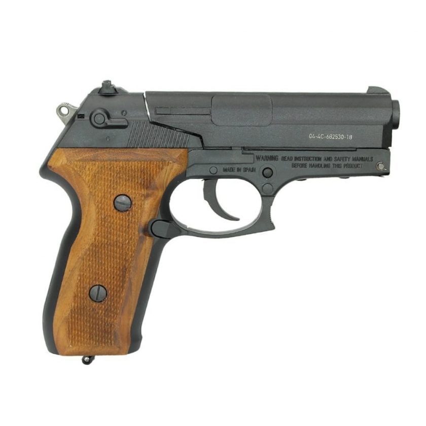 Pistola Chumbinho Co Gamo Pt Anniversary Mm Prime Guns