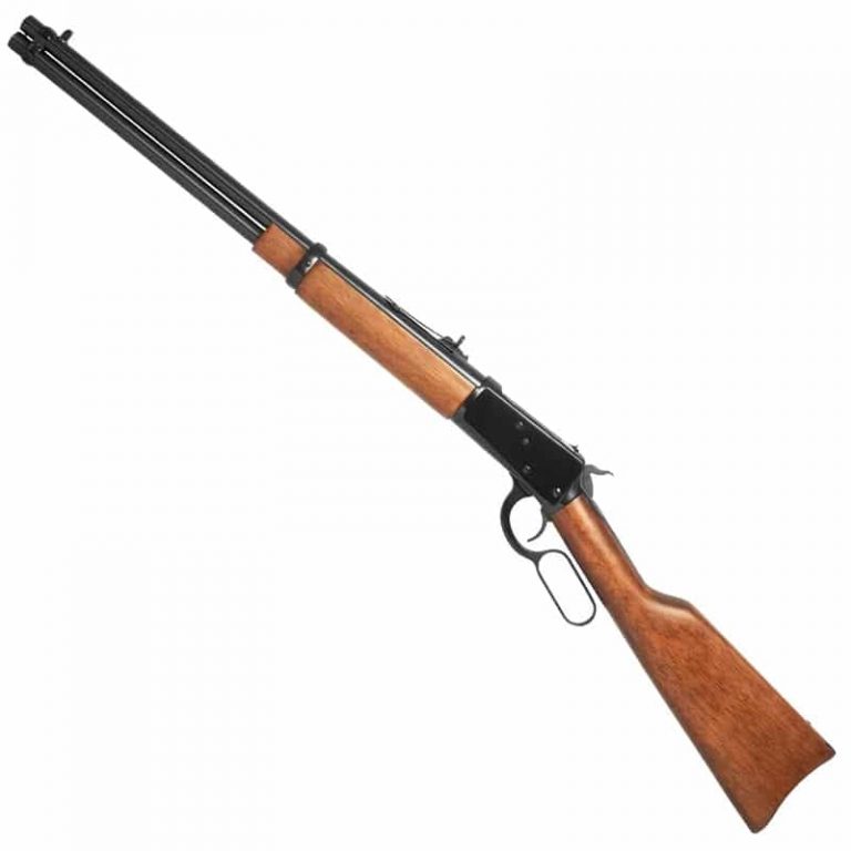 Carabina Rossi Puma Saami Winchester Oxidado Prime Guns