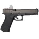 Pistola Glock G34 Gen5 MOS Calibre 9mm Luger