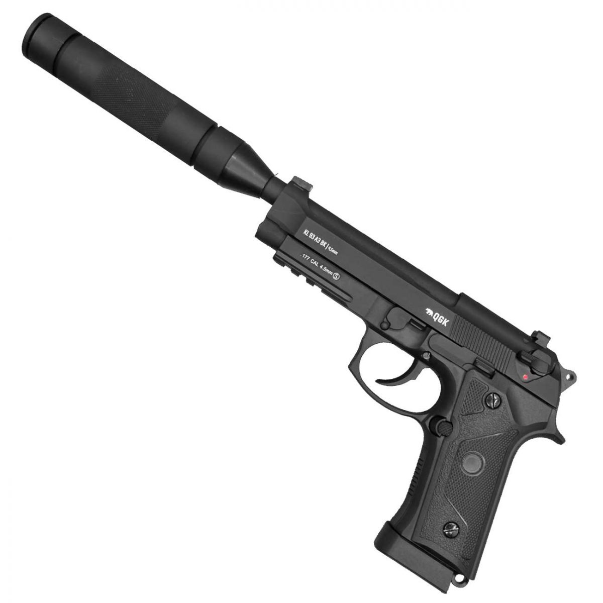 Promoção de Pistola Co2 Airgun Página 4 de 31 Prime Guns Armas de Pressão