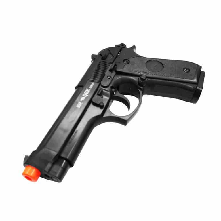 Pistola Airsoft Spring Beretta S QGK Mm Prime Guns