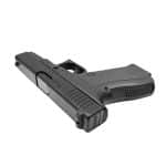 Pistola de Airsoft Spring S23 6mm G23 - QGK - Ventureshop