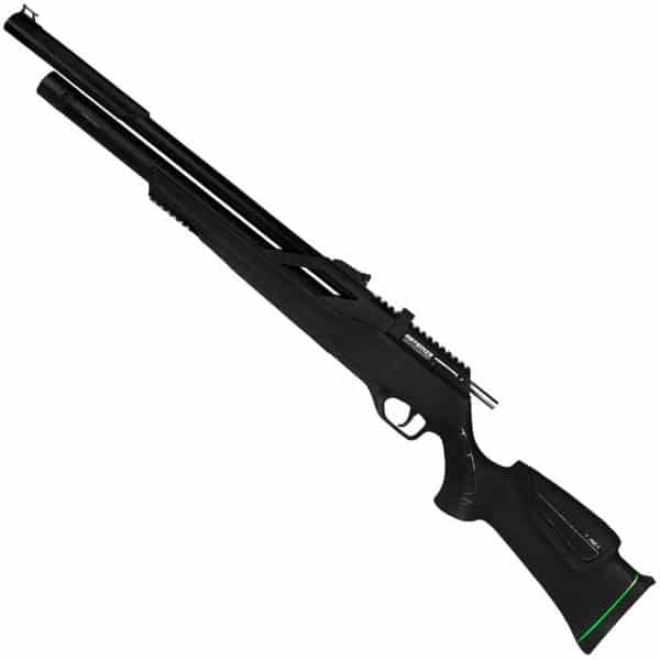 Carabina PCP Artemis T-REX 4,5mm .177 Polímero